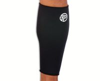 Pro-Tec Athletics Calf Sleeve (Black, X-Large)