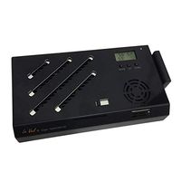 Le Veil iCigar Hybird Bluetooth Ready Digital Cigar Humidifier System DCH-22/220 (Humidifier+Bluetooth Adapter)