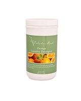 Celadon Road Orange Laundry Detergent All Natural Ingredients Made in USA Ultra Concentrated - Sulfate-Free and Phosphate Free - 64 HE Loads 32oz - The Best Choice for Your Family and The Environment