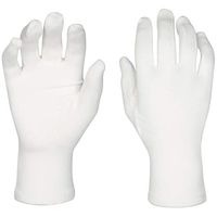 Granberg Bamboo Eczema Gloves for Adult Men and Women (Extra Large)