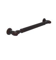 Allied Brass TD-GRS-32 32 inch Smooth Grab Bar, Venetian Bronze