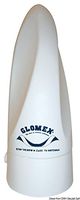 Glomex 4" x 8" DVB-T2 Full HD TV Marine Omnidirectional Antenna