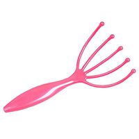 Mosichi Five Claws Scalp Massager Mini Portable Stress Fatigue Reliever Head Massage