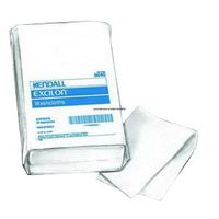 686040NCA - Kendall White Washcloth 10 x 13