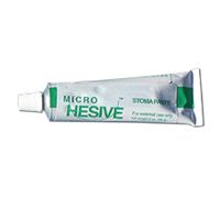 Cymed MicroHesive Stoma Paste 2Oz Tube (Tube of 2 Ounces) by Cymed Corp