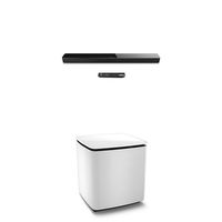Bose SoundTouch 300 Soundbar with 300 Wireless Bass Module - White