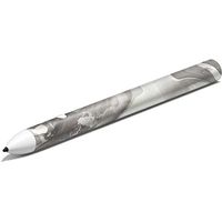 Skinit Decal Other Skin for Pixelbook Pen - Originally Designed Marbleized Grey Design