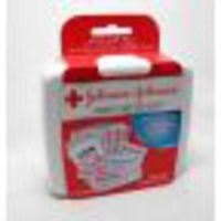 Johnson and Johnson First Aid to Go Kit Case Pack 48