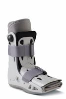 Aircast 01ES-L Airselect Short Walkers, Large