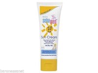 Sebamed Baby Sun Cream Spf50 75ml Care the Skin