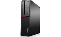 Lenovo ThinkCenter Business Desktop I5-6400|4GB DDR4Ram|500GB HDD|Win 10 Pro| 3yr. onsite Warranty| 10GT003EUS