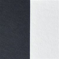 Black and White Full Sheet Mat Board 25 Pack 32 x 40 Cream Core