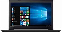 2017 Lenovo 320 15.6 Inch Flagship High Performance Laptop (AMD A12 up to 3.6 GHz, 8GB RAM, 256GB SSD, AMD Radeon R7, WiFi, Bluetooth, Webcam, HDMI, USB-C, DVD-RW, Windows 10 Home) Silver
