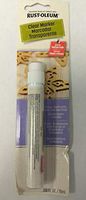 Rust-Oleum 273163 Clear Marker