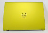Dell New Genuine OEM Studio 1735 1736 1737 Laptop Notebook Green Top Rear Back Cover Enclosure Case Panel Monitor LCD Assembly N498H P576X