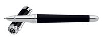 S.T. Dupont Liberte Rollerball Pen Black