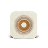 51411805BX - Sur-Fit Natura Moldable Technology Stomahesive Skin Barrier 1-1/4 to 1-3/4, Latex Free