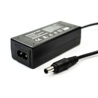 40W Adapter ADP-40MH AB AD-4019 AD-4019S AD-6019, SPA-830E AA-PA2N40W (19V 2.1A) for Samsung NC10 NC20 ND10 ND20 N110 N120 N130 N140 N145 N145P N150 N210 N220 N230 N310 NB30 NF210 N350 NP-R40 R40+ series