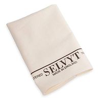 Selvyt SR A Cloths for polishing and Buffing Shoes and Boots (52cm x 52cm E)