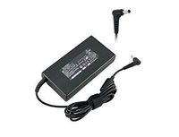 DELTA ADP-120MH D 120W Slim Replacement AC Adapter fit models:Gateway P-6831FX, P-6860FX, P-7805U FX, P-7807U FX, P-7808U FX, P-7811FX, P-7908U FX, P-7915U FX, P-7917U FX, P-7920U FX