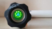 Eyeimprover - The Stimulator for The Eyes - Innovative Non-invasive Technique by DivaOra TM