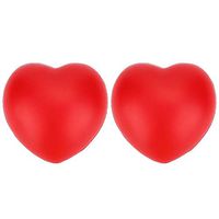 Yinhing Hand Exercise Ball, 2Pcs Finger Training Ball Hand Grip Arm Strength Exercise Rehabilitation Training Tool,Multiple Resistance Exercise Pressure Relief Ball Stress Reliever