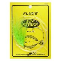 Fin Strike 565G Fluke Rigs Wide Gap