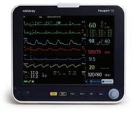 Mindray Passport 12 Patient Monitor