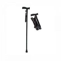 Adjustable Folding Cane