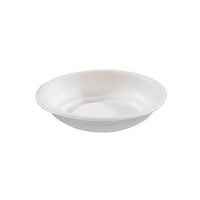 PacknWood Small Sugarcane Portion Cup, 1.1 oz. Capacity (Case of 3000)