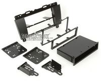 Metra 99-2021 Single DIN / Double DIN Installation Kit for 2005-up Buick Lacrosse Vehicles