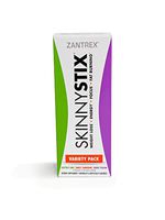 Zantrex SkinnyStix, Variety Pack, 15 Count