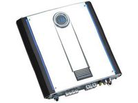 AudioBahn Intake Series A16000V - Amplifier - 1-channel - 800 Watts x 1