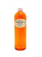Rosehip Unrefined Organic Carrier Oil Cold Pressed 12 Oz