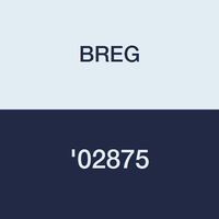 BREG '02875 Gel Wrap Knee with 4 Packets