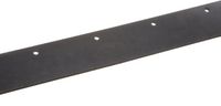 Rubbermaid Commercial FG9C3600BLA Replacement Blade for Traditional Squeegees, Black