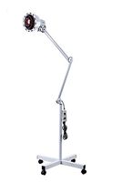 Far Infrared Light Red Light Therapy Heat Lamp Set for Body Muscle Joint Pain Relief with Improve Sleep Blood Circulation Back Shoulder Finger Pain