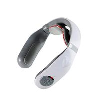 Wumedy Multifunctional Intelligent Neck Massage Instrument Cervical Physiotherapy Massager Electric Massagers