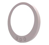 SAD Lights Light Therapy Lamp -LED Therapy Light with UV-Free 10000 Lux Brightness, 3 Adjustable Brightness Levels