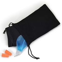 Beauty Sleep Eye Gel Blackout Mask for Great Night Rest and Eye Puffiness - Pack of Two