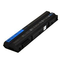 E-Replacements - Laptop Btry For Dell Latitude "Product Category: Computers Notebooks/Batteries For Notebooks"
