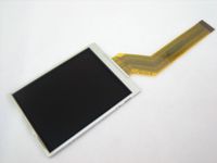 LCD Screen Display Glass Lens Part For Panasonic Lumix DMC-FX10 FX10 FX12 FX 10 12 ~ DIGITAL CAMERA Repair Parts Replacement