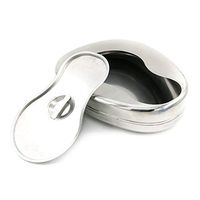 liangh Bed Pan for Elderly,Healthcare Toilet Seats Without Lid,Handicapped,Disabled Individuals,Portable and Easy to Use,362910cm,B