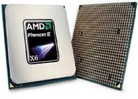 AMD Phenom II X6 1045T 2.70GHz 667MHz Desktop OEM CPU HDT45TWFK6DGR