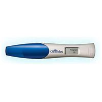 Tenderneeds Fertility Pregnancy & Ovulation Tests & Clearblue Digital Pregnancy Test