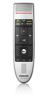 Philips LFH3000 SpeechMike Air Wireless Dictation Microphone with Push Button