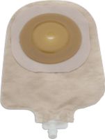 Premier 1-Piece Urostomy Pouch Cut-To-Fit 1-1/2"
