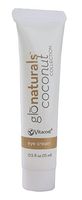 Glonaturals Coconut Collection - Eye Cream - Non-GMO - 0.5 fl oz
