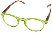Peepers Style Eleven Round Readers