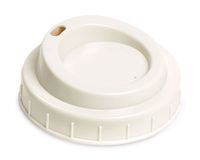 Tribest PB02C Personal Blender No Spill Commuter Lid